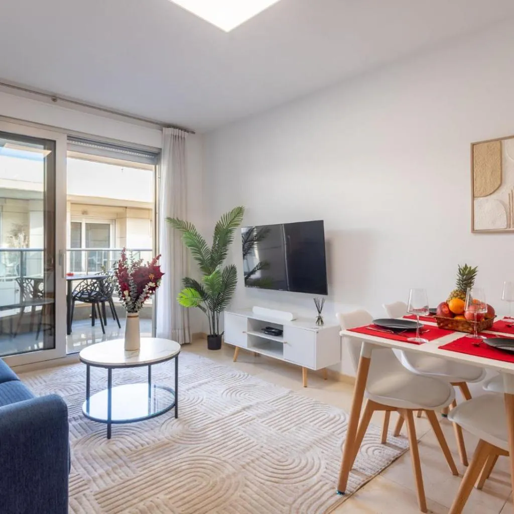 Photograph of Valencia Beach Vibe by Vireta Suites