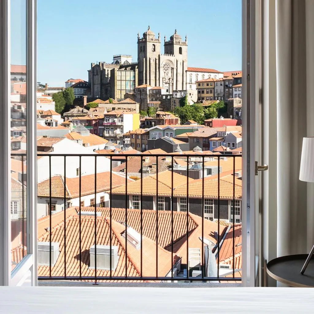 Photograph of Casa da Companhia Hotel & Spa, Vignette Collection by IHG