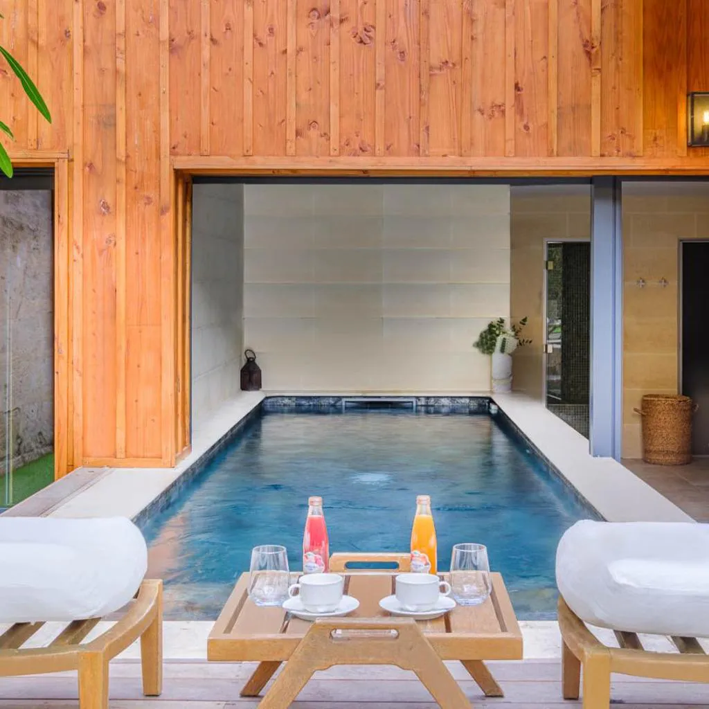Photograph of Le Boutique Hotel & Spa