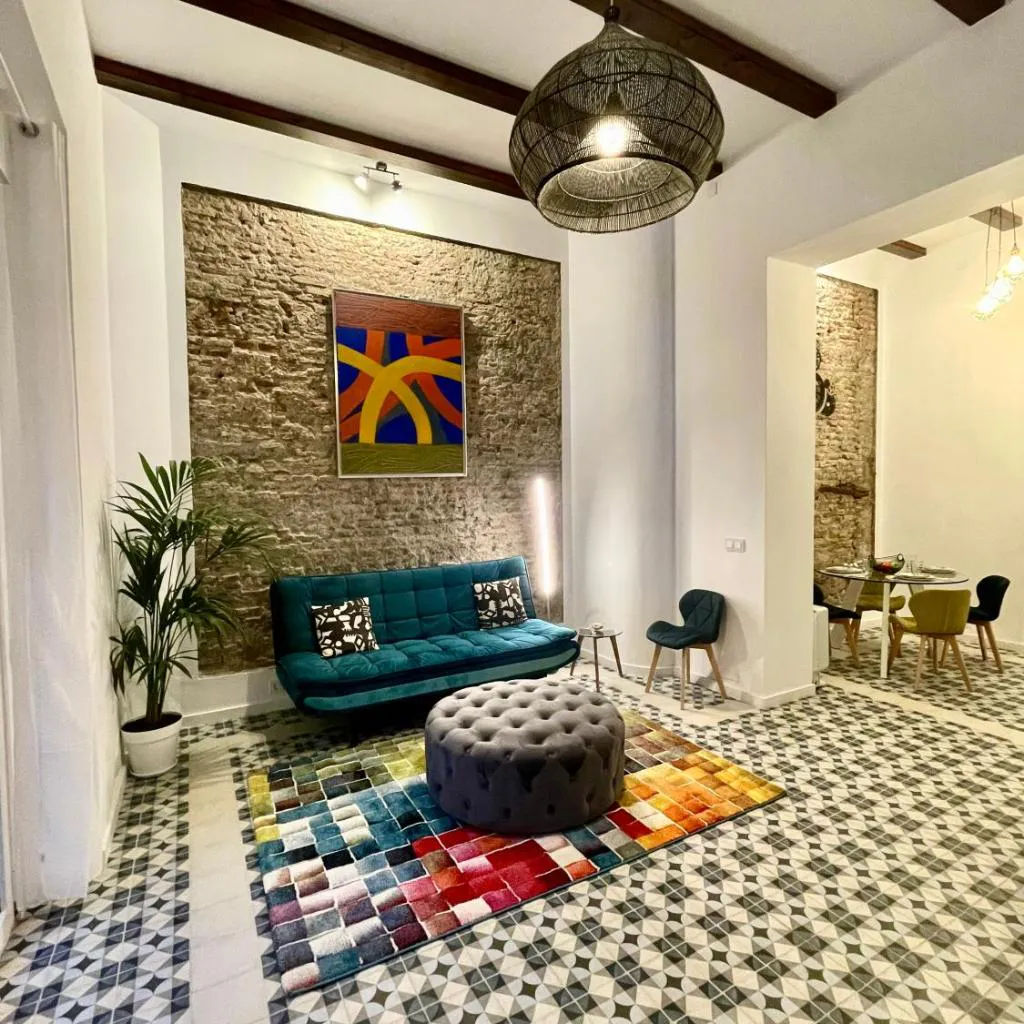 Photograph of Puerta Roja 3 bedroom Luxury Apartment