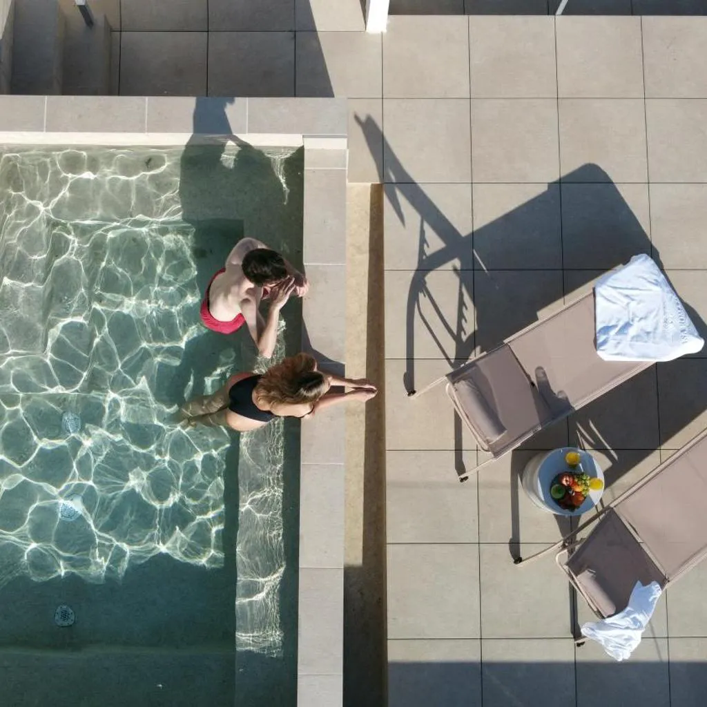 Photograph of Casa Romana Hotel Boutique