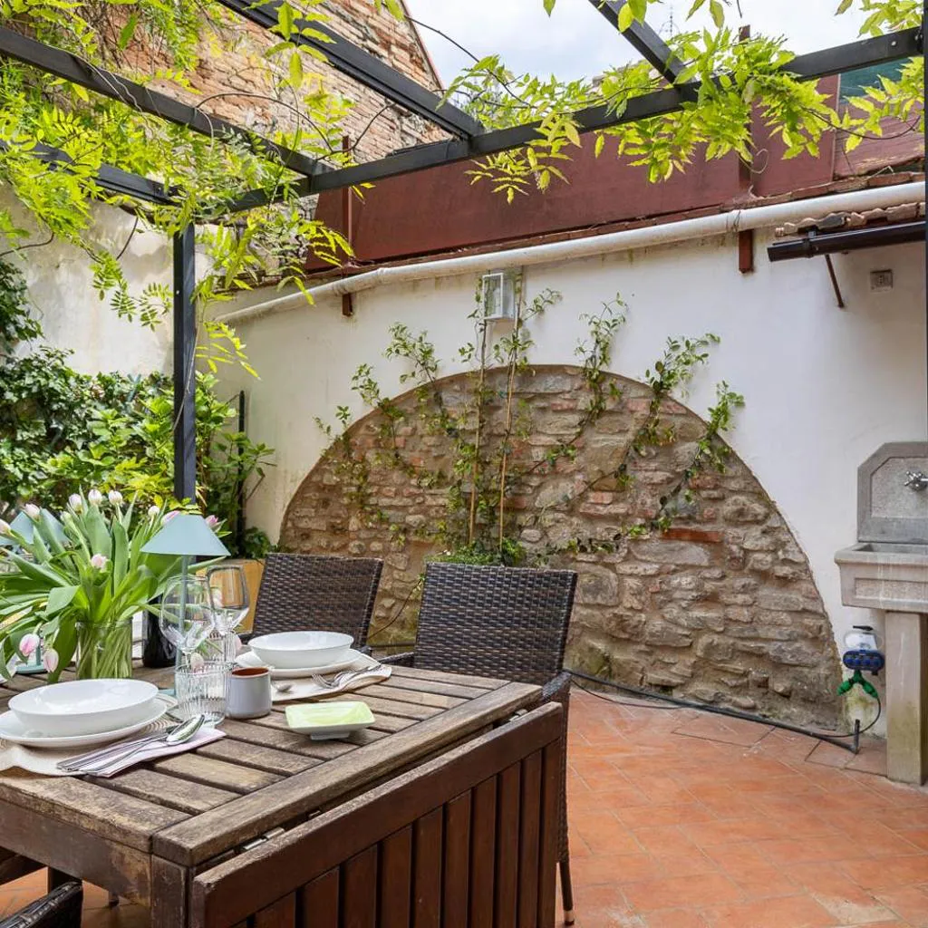Photograph of Casa Il Patio