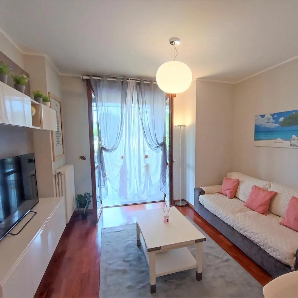 Photograph of Parco Dora View Apartment