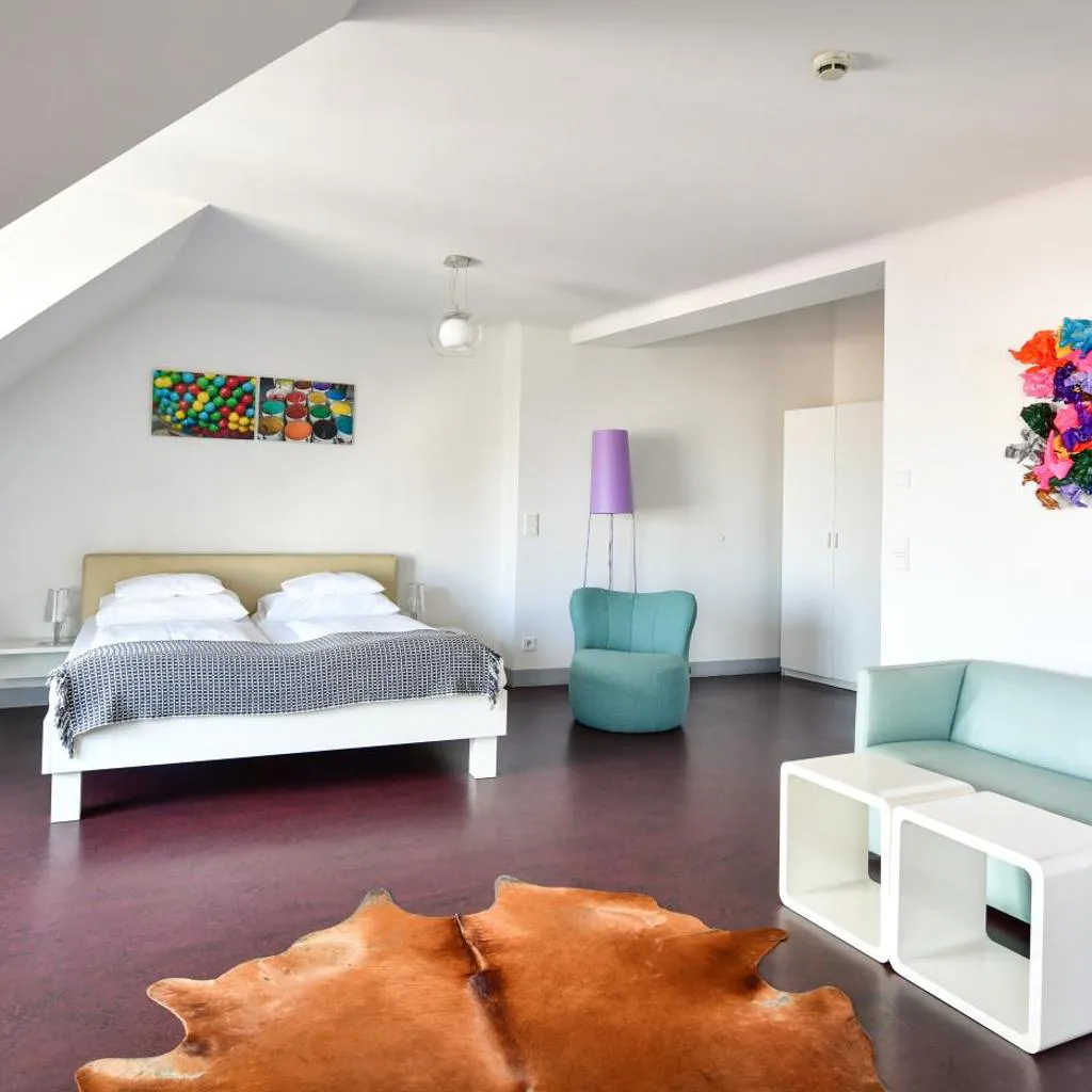 Photograph of Stanys - Das Apartmenthotel