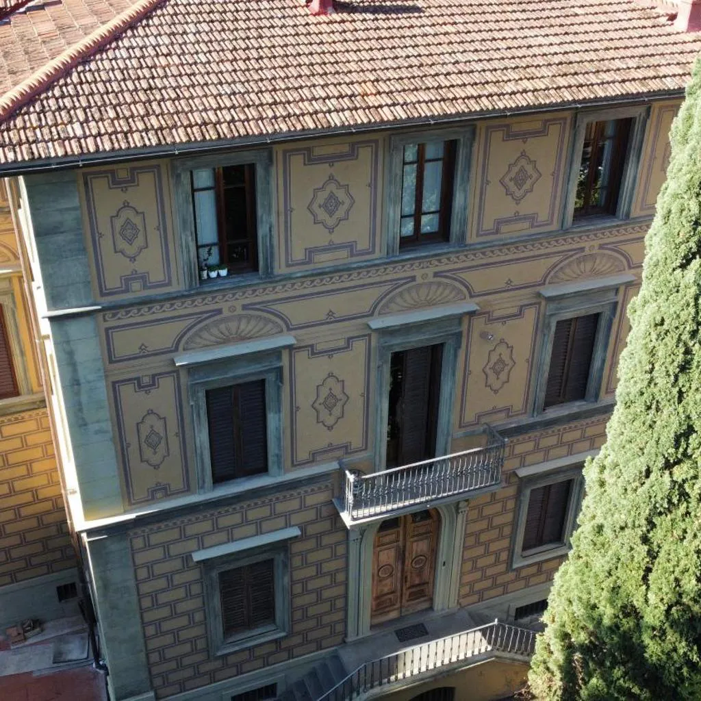 Photograph of Viale Volta Authentic Apartment