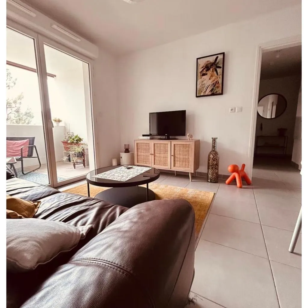 Photograph of Appartement chez Julie