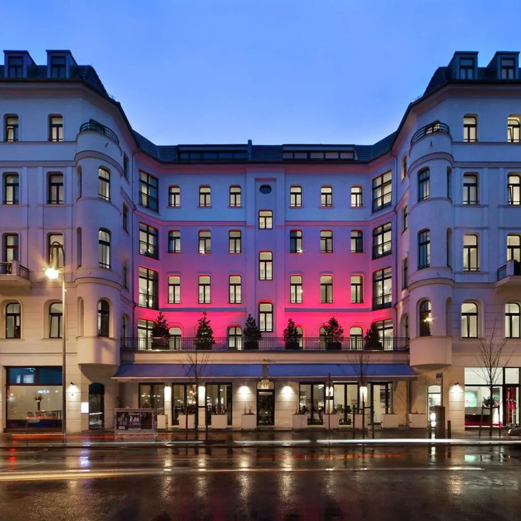 Photograph of Lux 11 Berlin-Mitte