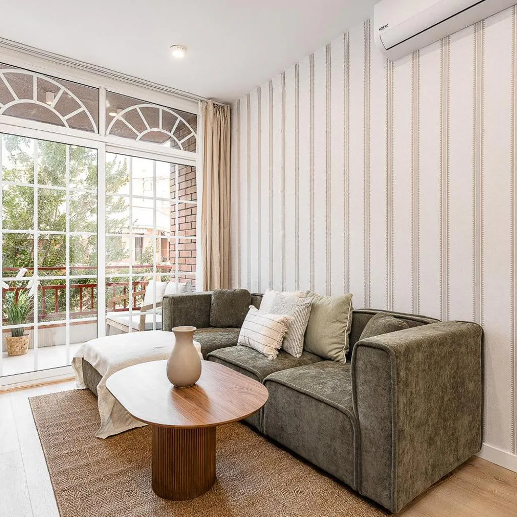 Photograph of Charming Apartment near Plaza Espanya