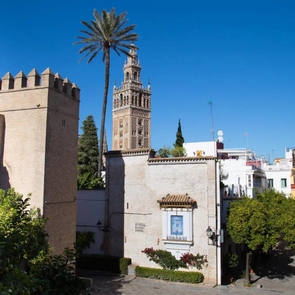 Photograph of Puerta Principe Luxury Apartments
