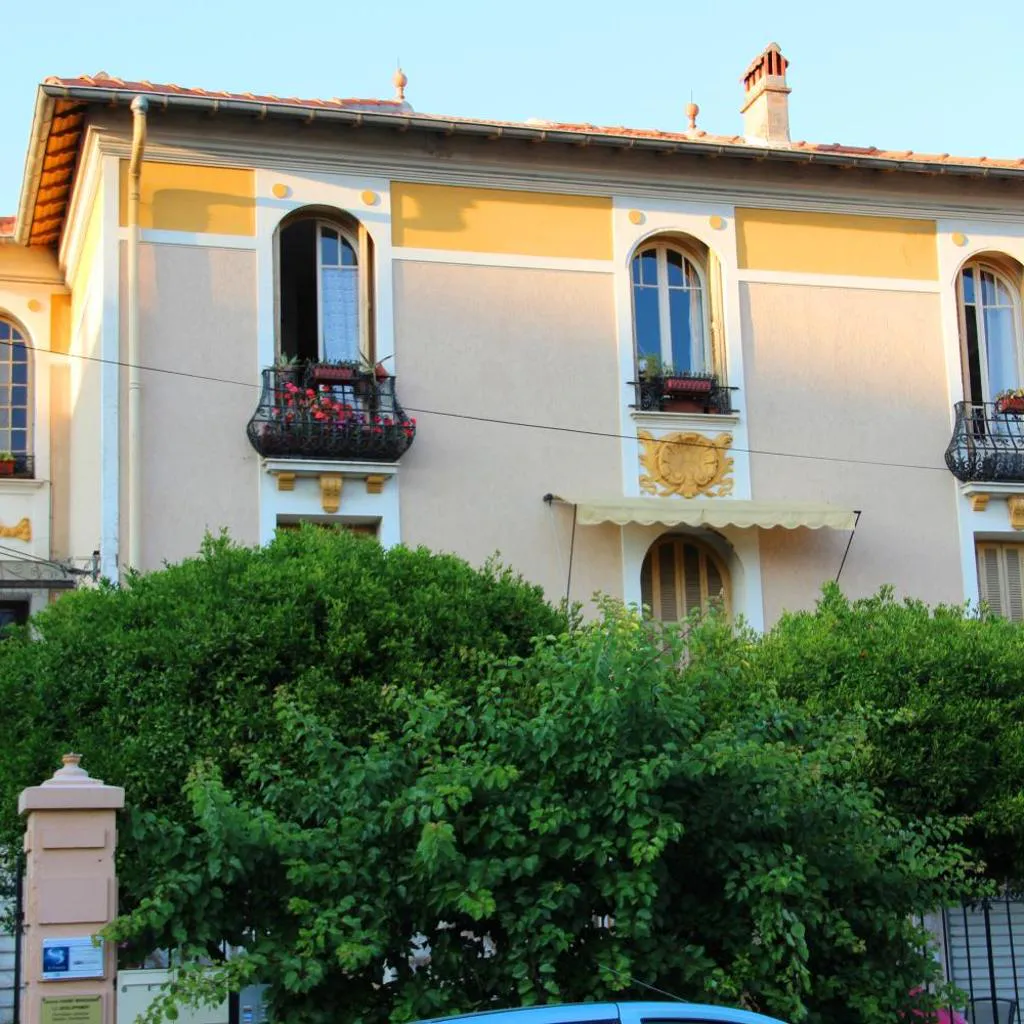 Photograph of Studio Villa Mon Rêve