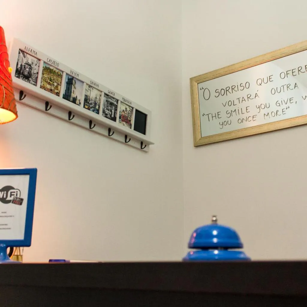 Photograph of Guest House Guerra Junqueiro II