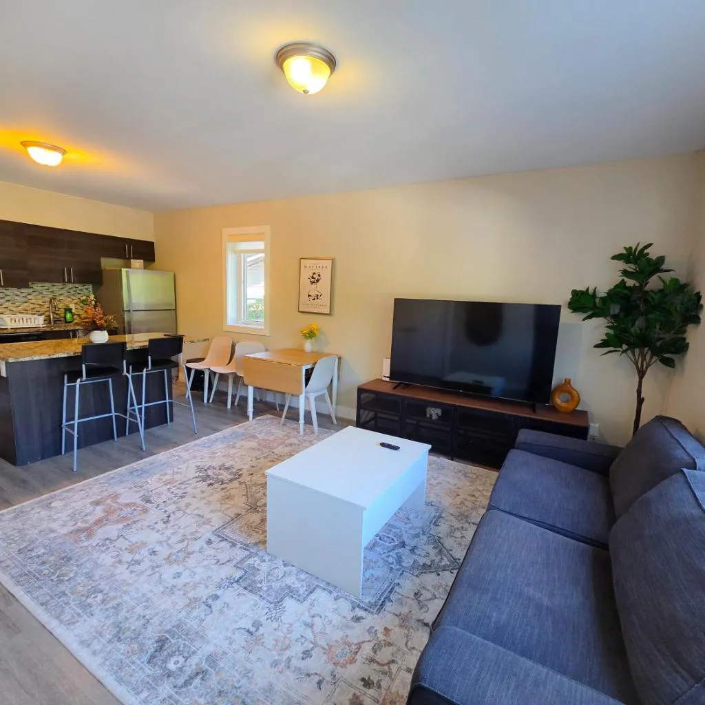 Photograph of Sandy Hill Downtown Guesthouse