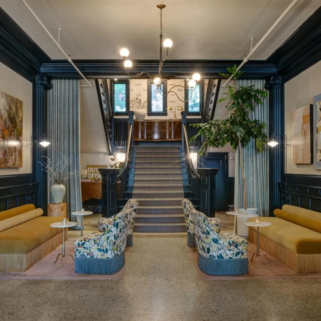 Photograph of MarQueen Hotel - NEWLY RENOVATED
