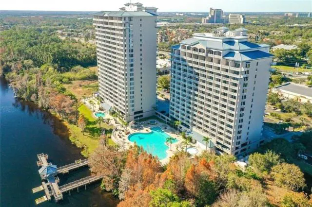 Photograph of Blue Heron Beach Resort pet friendly