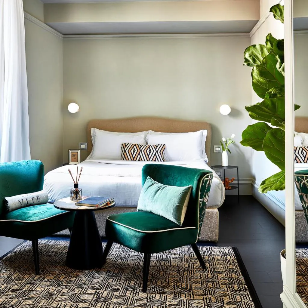 Photograph of HOTEL VITE - By Naman Hotellerie