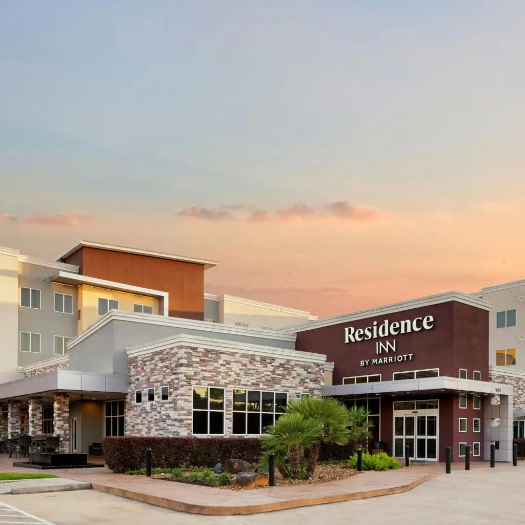 Photograph of Residence Inn by Marriott Houston West/Beltway 8 at Clay Road