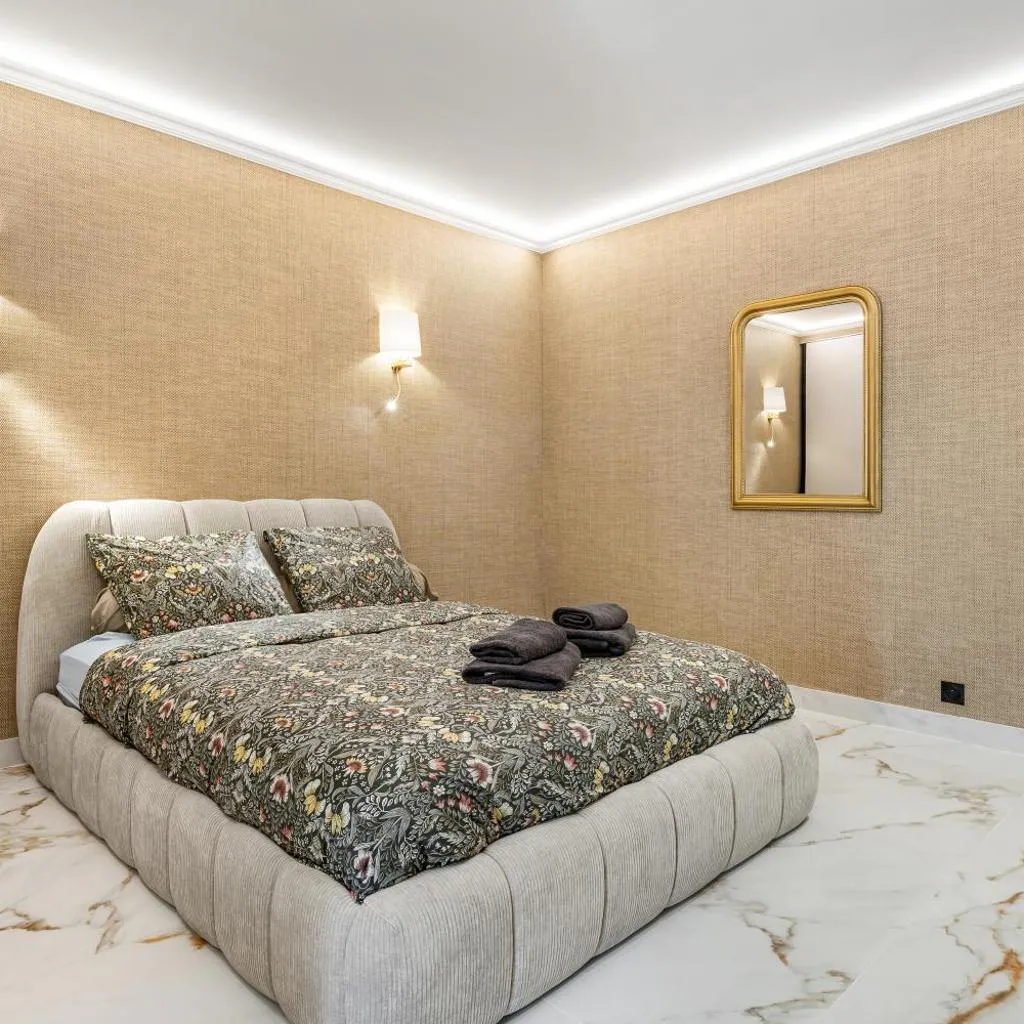 Photograph of Nice Renting - 1France - Design Terrace Beach & Masséna