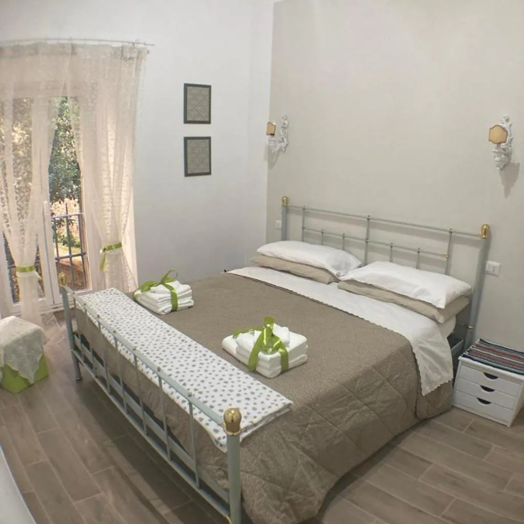 Photograph of Casa Valesio