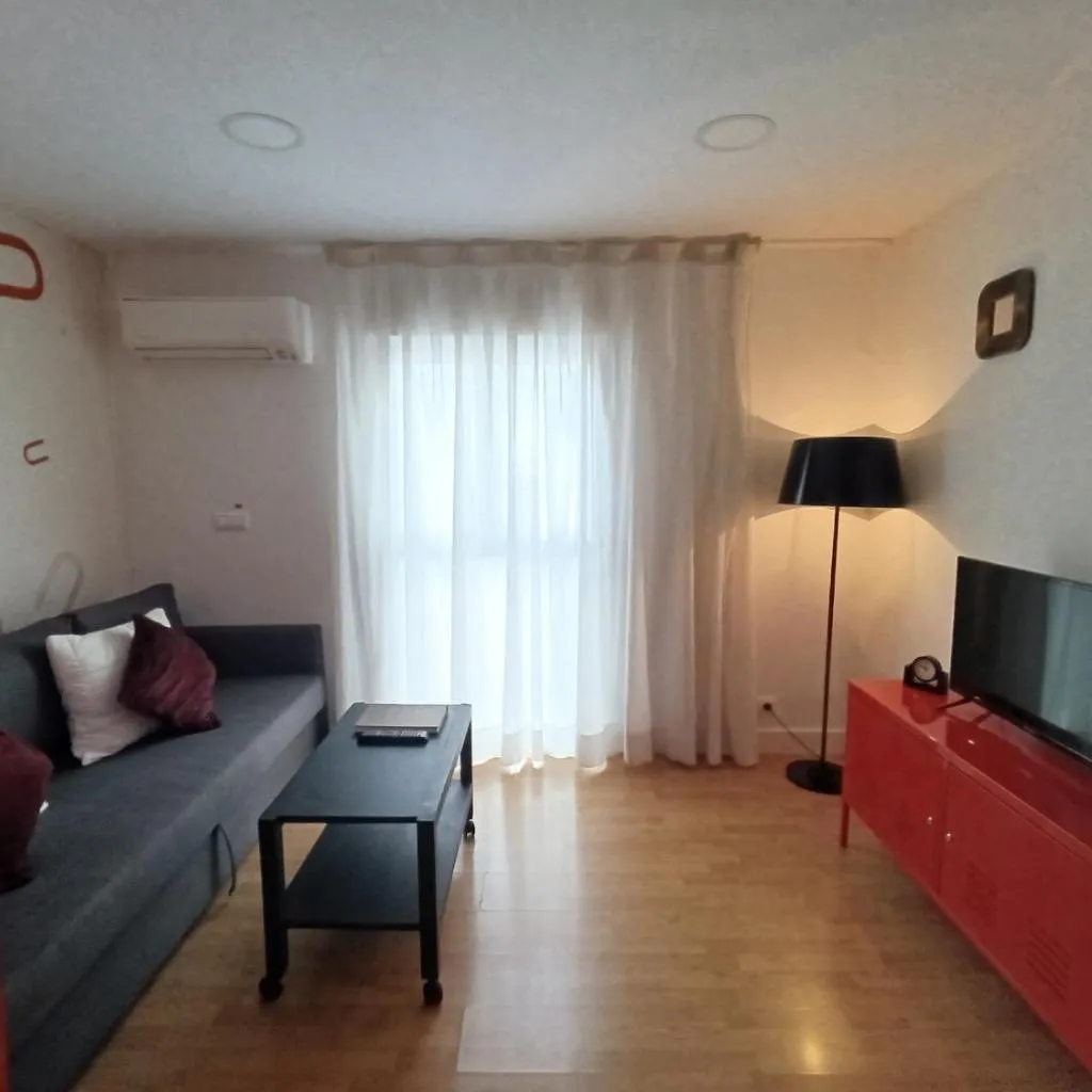 Photograph of Apartamento en Huertas