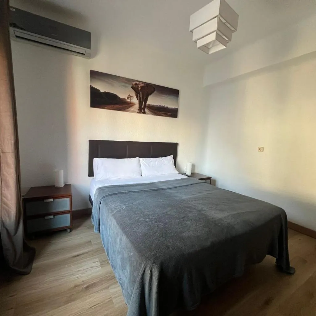 Photograph of Hello Madrid