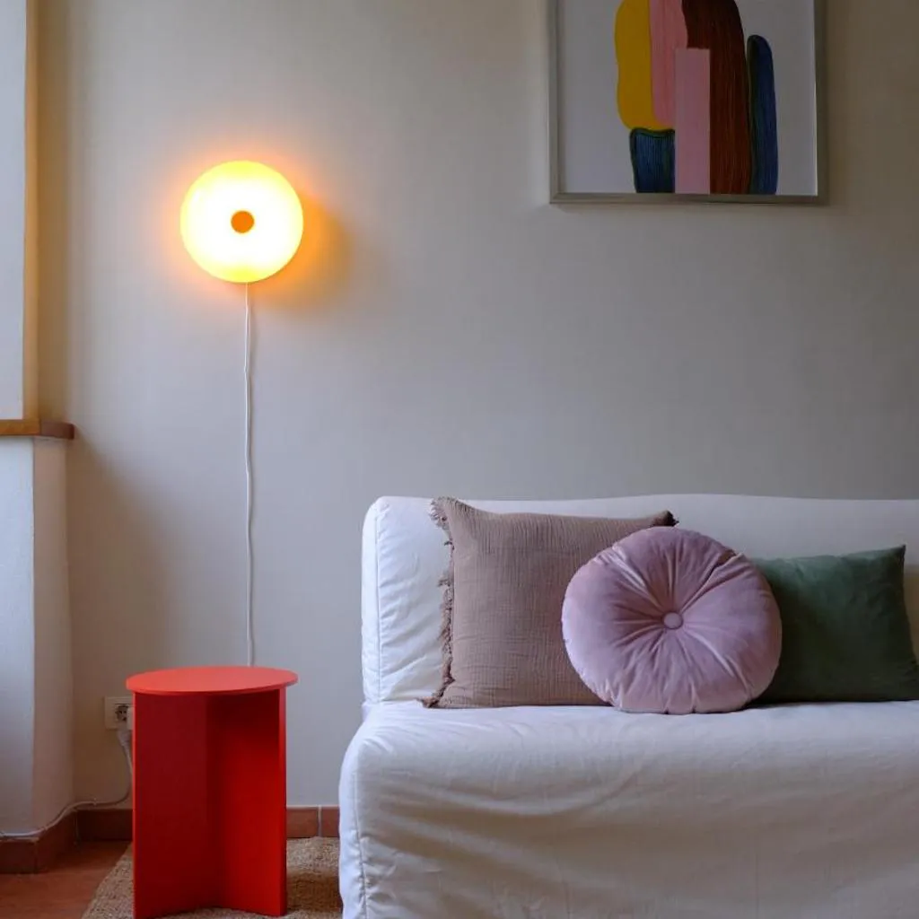 Photograph of Central Quiet Apartment in Borgo Pinti AC WiFi