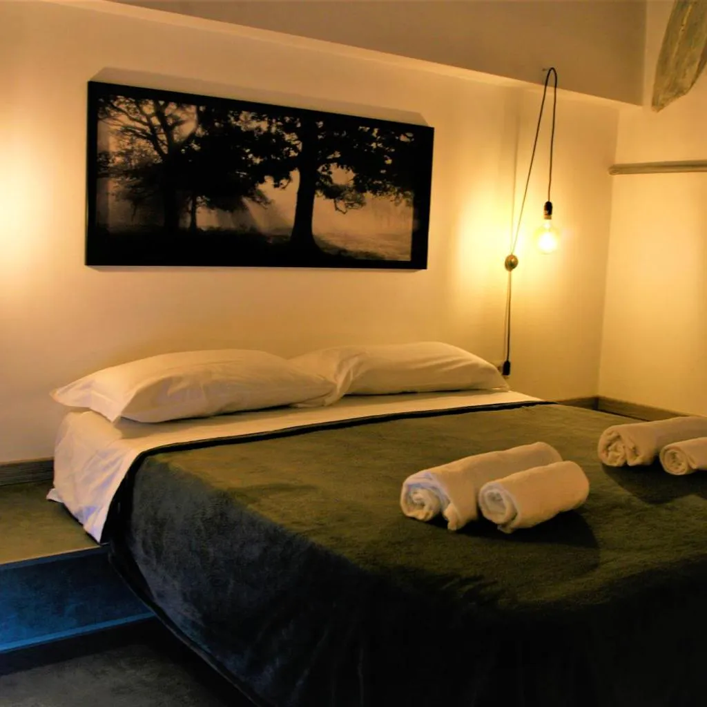 Photograph of Re di Roma loft