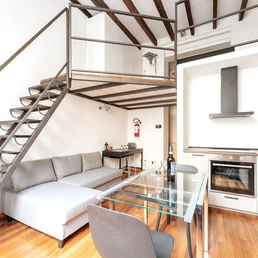 Photograph of Solution Home Porta Romana