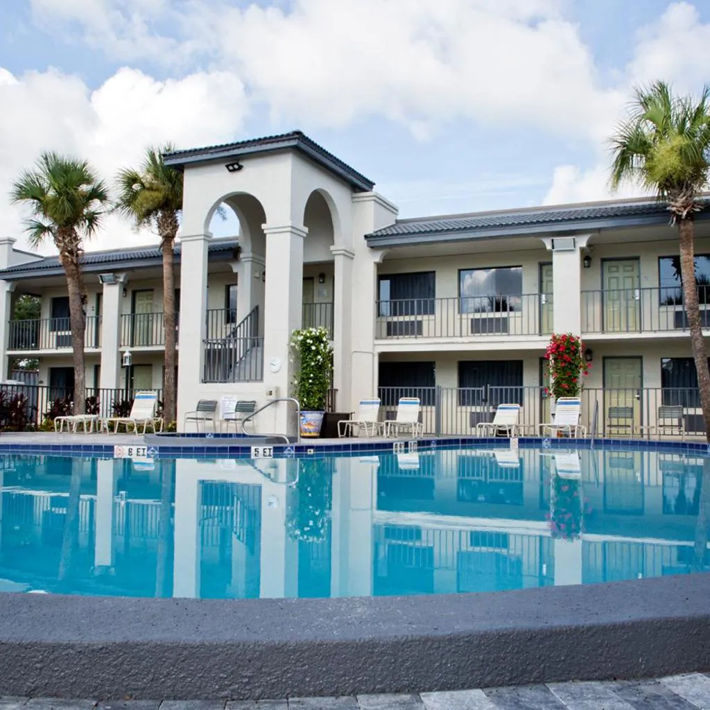Photograph of The Ponce St. Augustine Hotel