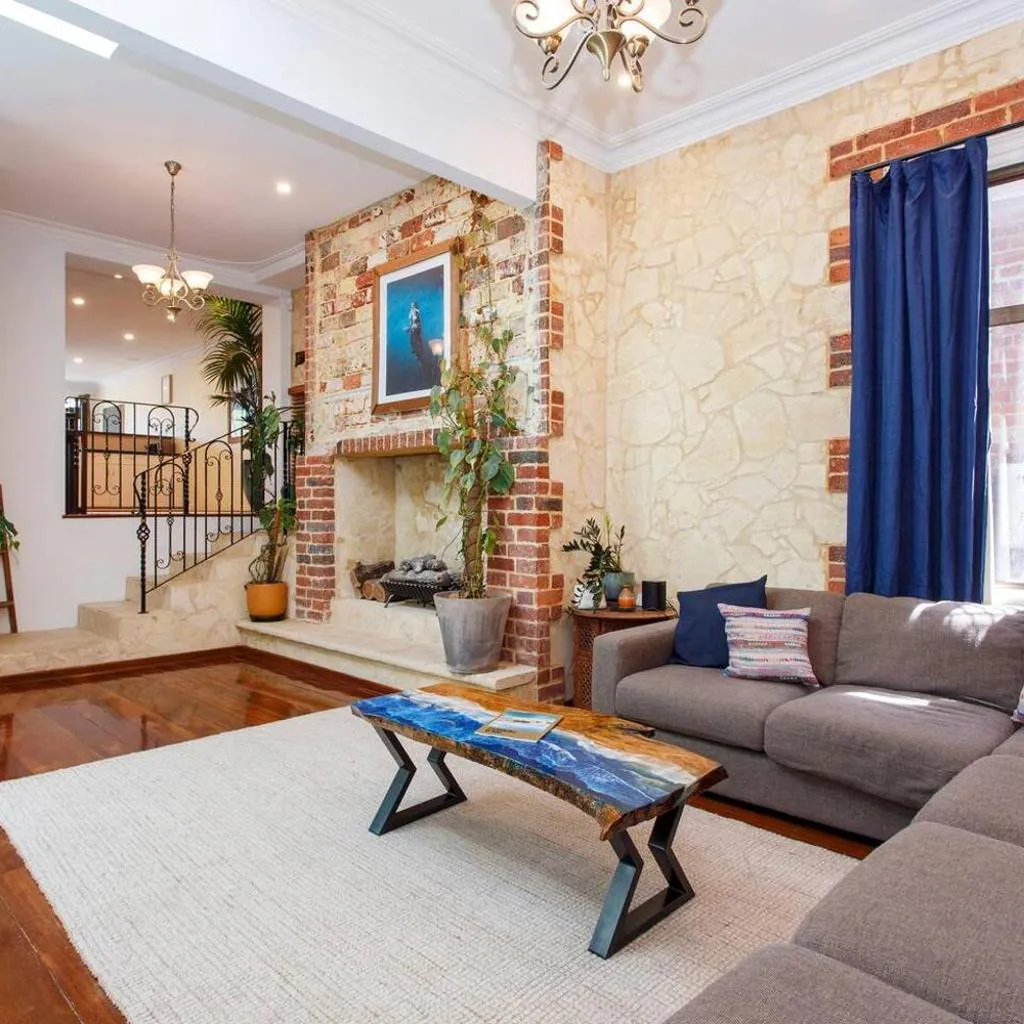 Photograph of Character Home in Central Freo Pet Friendly