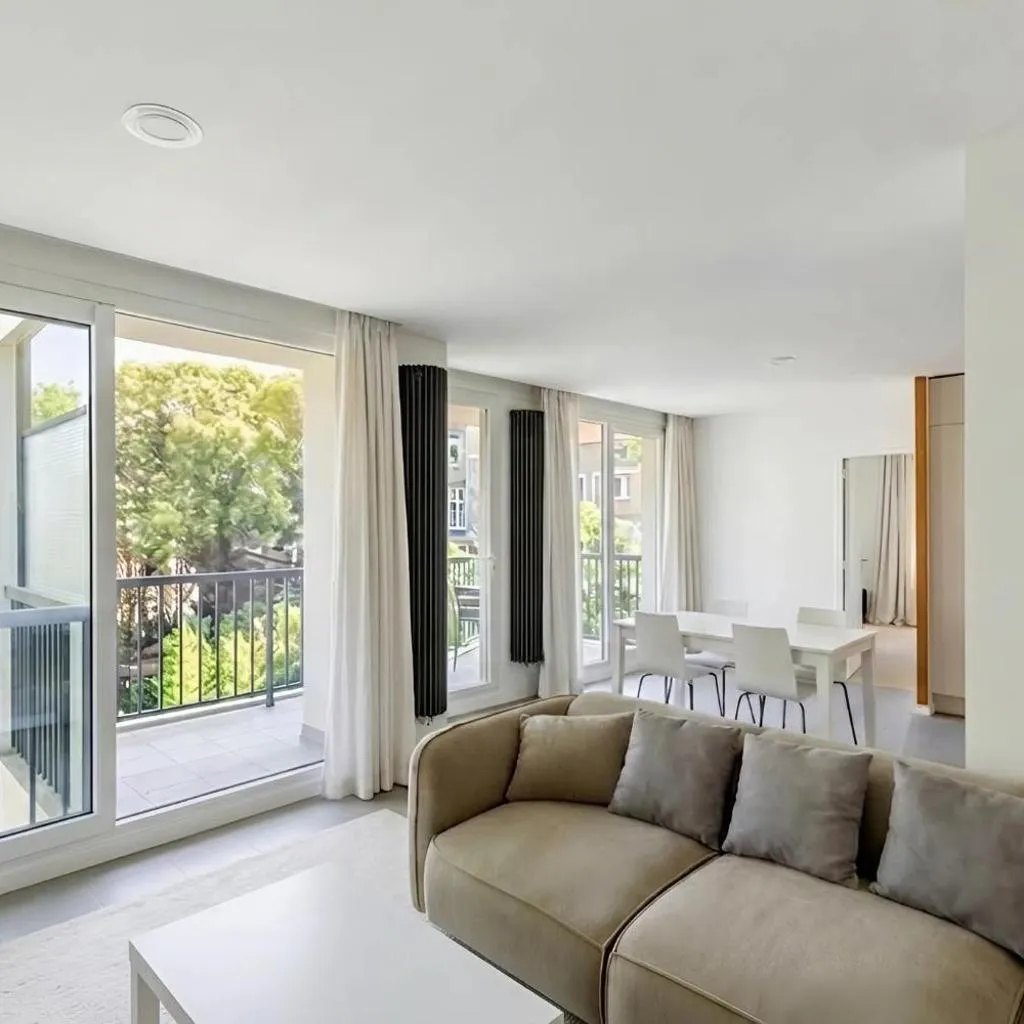 Photograph of Trocadero - Elegant 2BR - Terrace