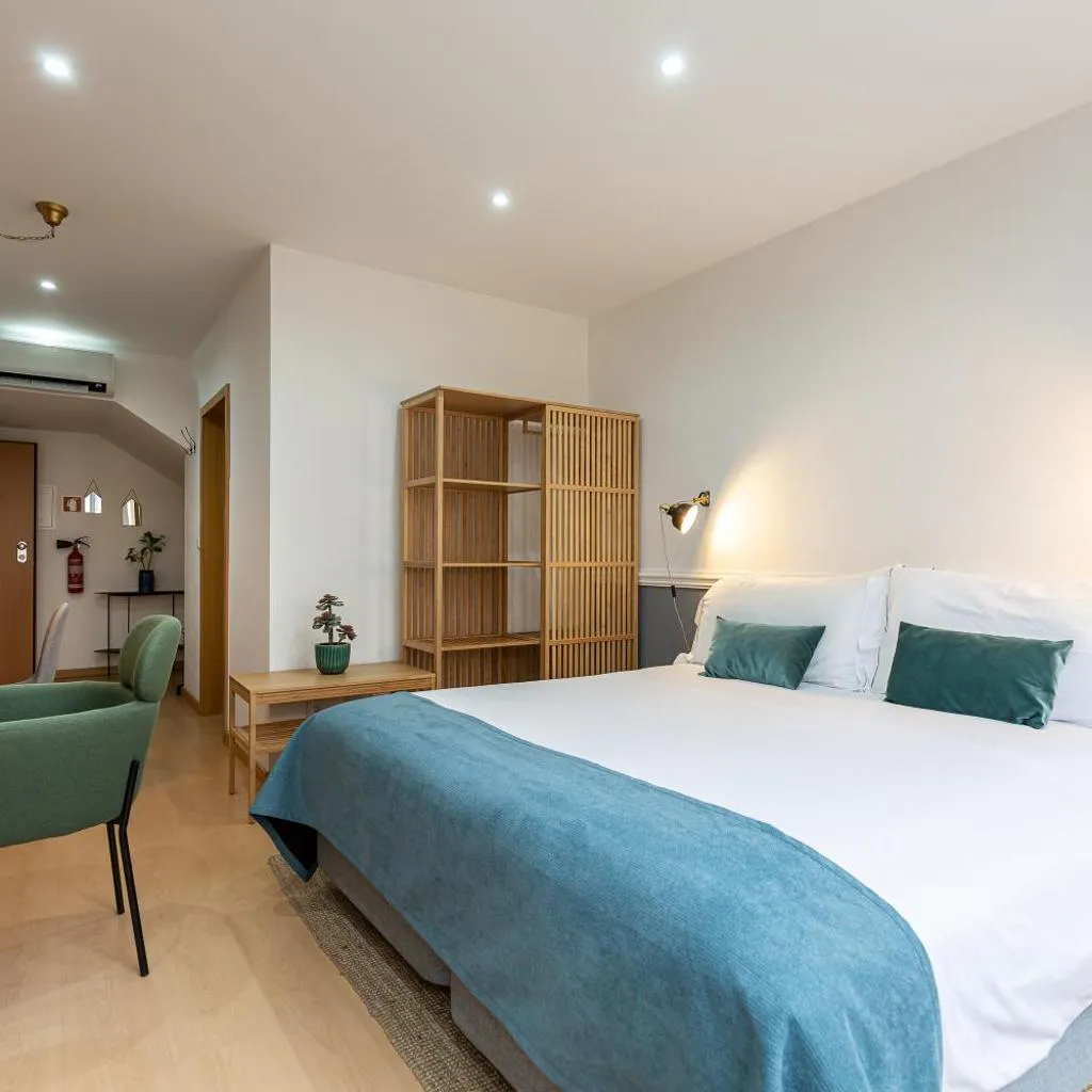 Photograph of Feel Porto Corporate Housing Marquês
