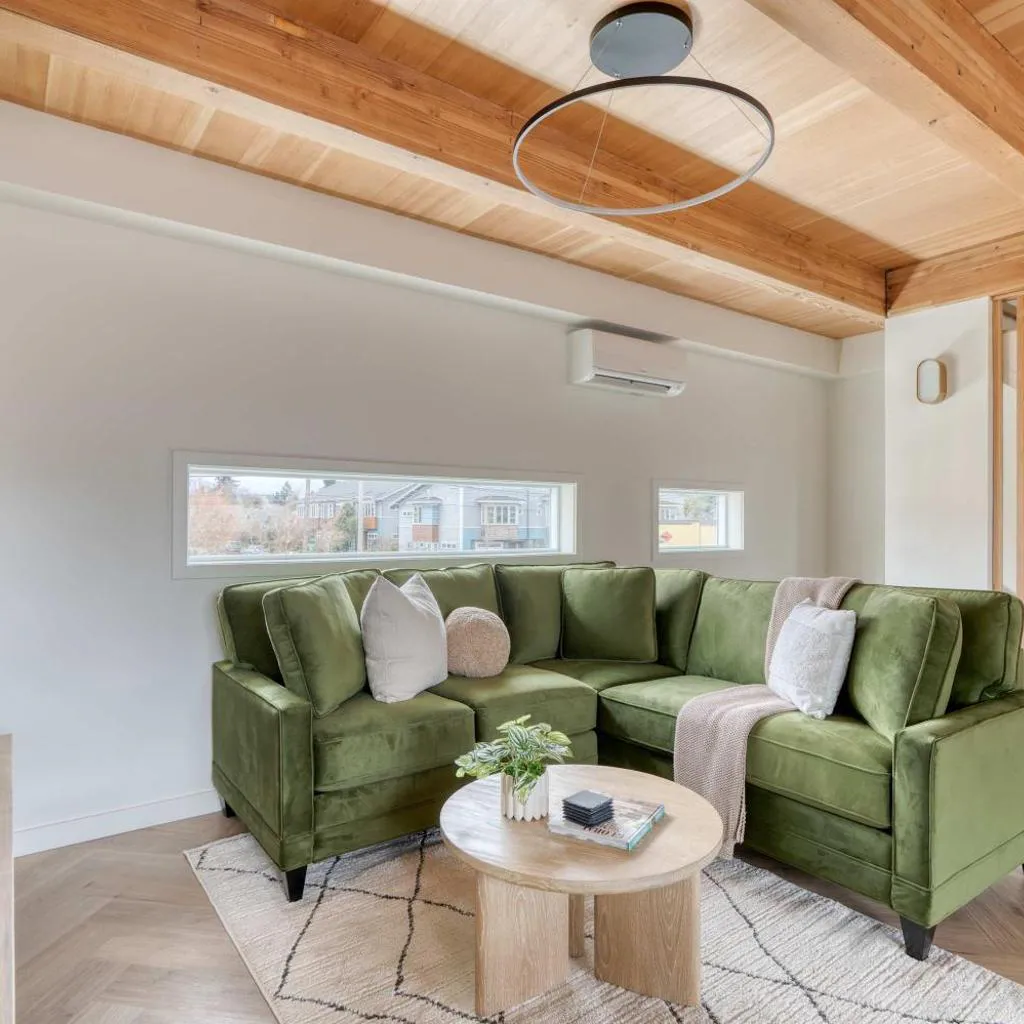 Photograph of Stay Portland - AlbertaArts Happy Place Townhome - 91 WalkScore