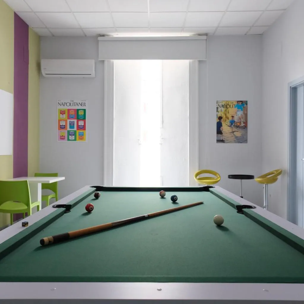 Photograph of Dsquare Accommodation