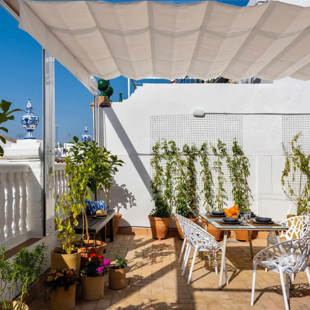 Photograph of MonKeys Apartments Luxury Penthouse Pureza & Chill Out