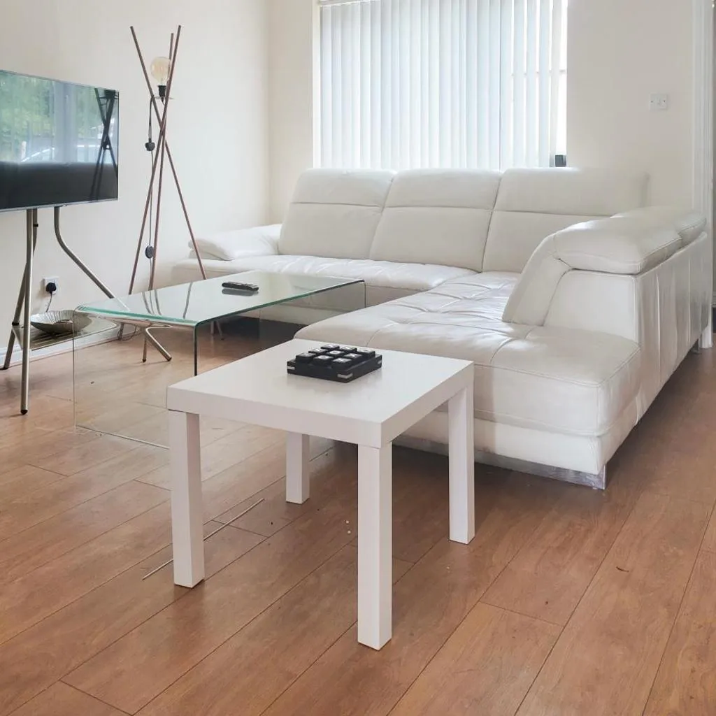 Photograph of Cozy and Stylish Home Near Manchester City