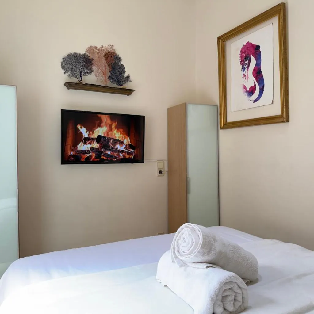 Photograph of Cabanyal Beach Flat