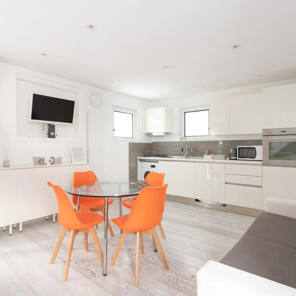 Photograph of Ca' Sciarrin Apartment near Rialto bridge