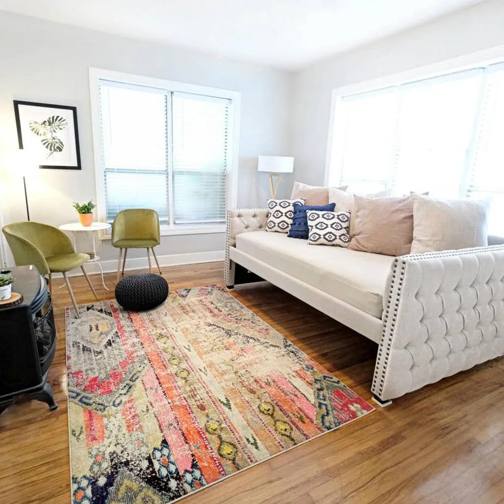 Photograph of Trendy Flat, Lower-Greenville Ave Area