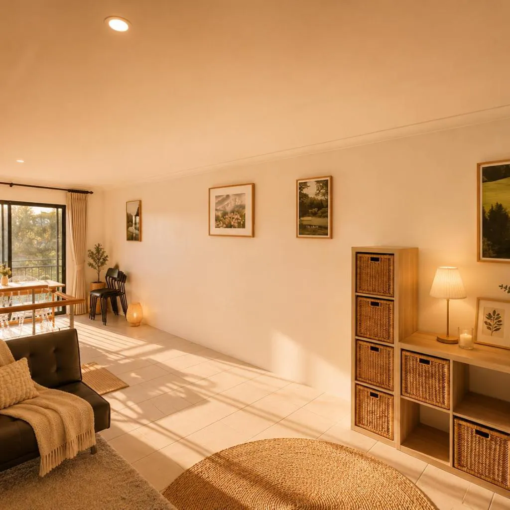 Photograph of City Explorer Base 3BR&2 Floors&Walk to Mall & Airport Transit