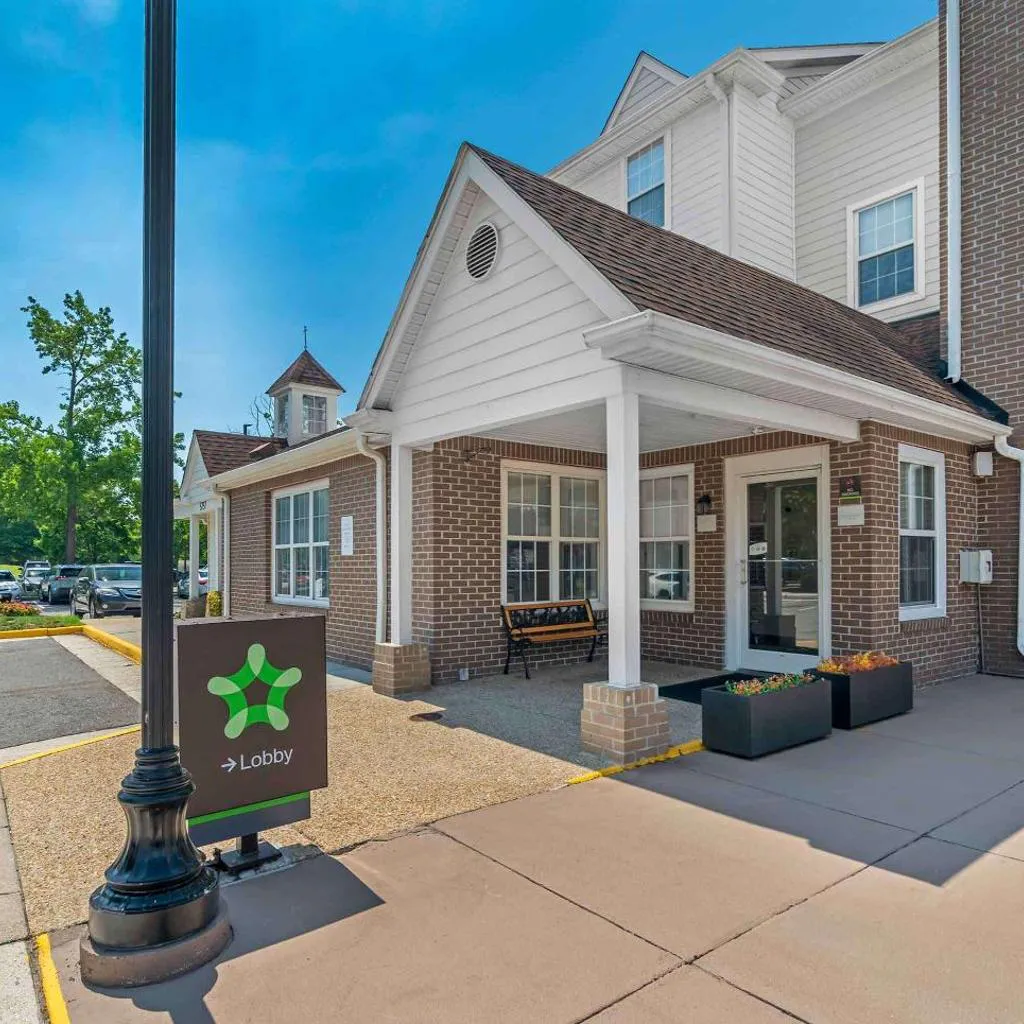 Photograph of Extended Stay America Suites - Norfolk - Virginia Beach