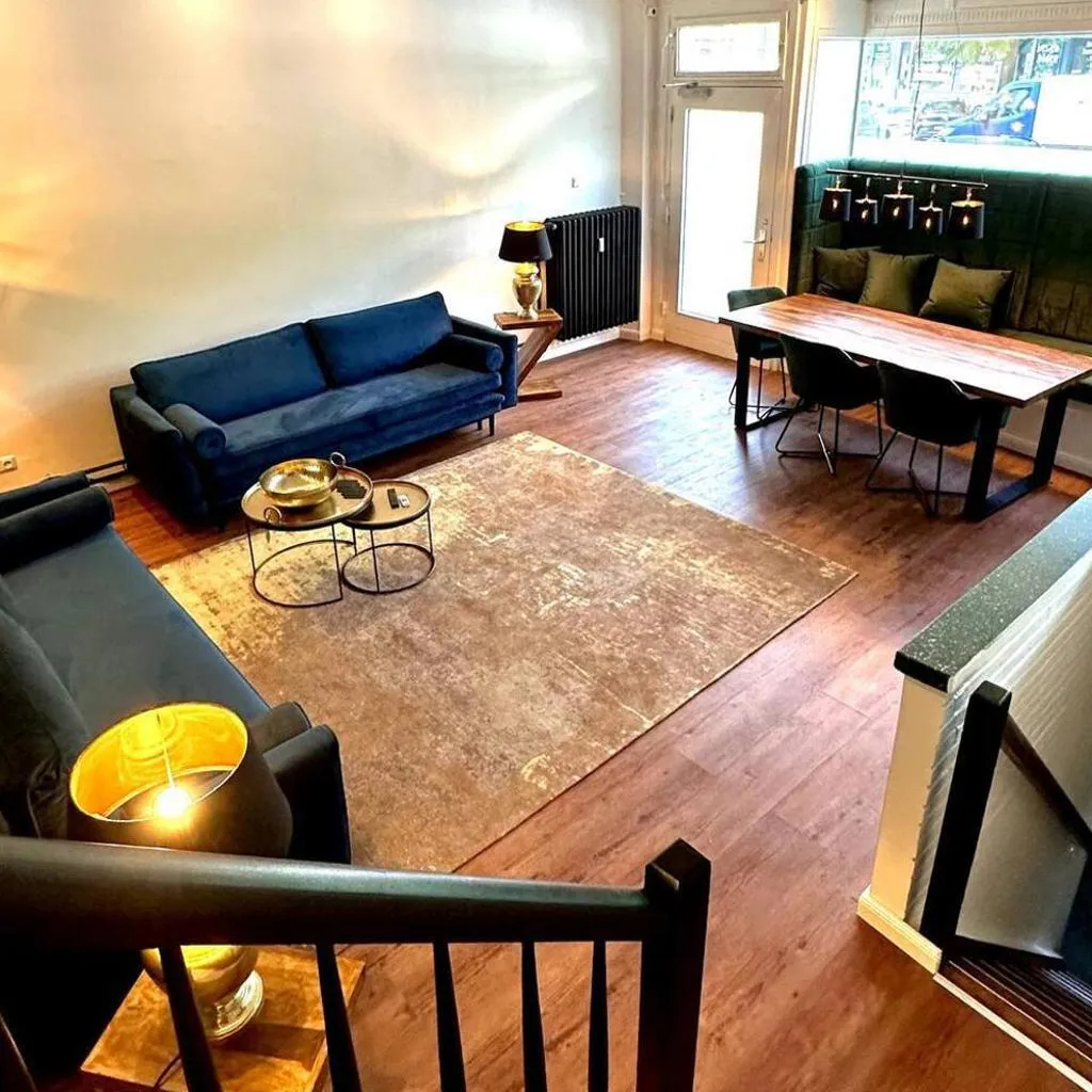Photograph of Apartment Mundsburger Damm