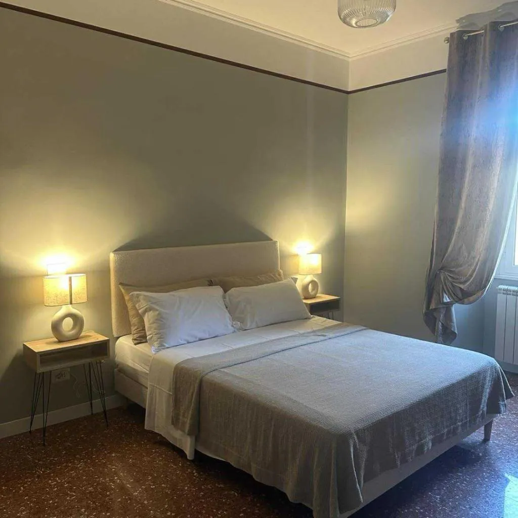 Photograph of Guest House Chateau Indipendenza