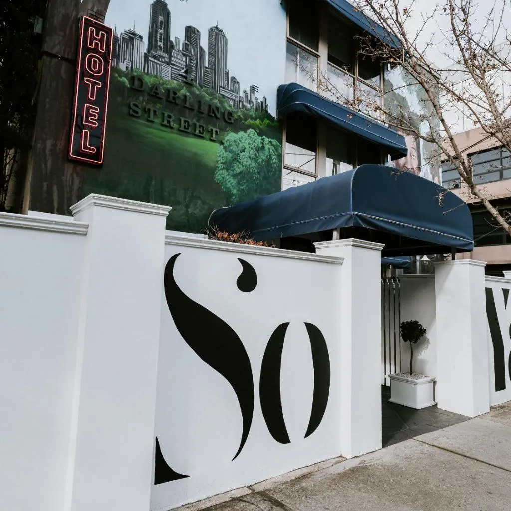 Photograph of SoYa Apartment Hotel