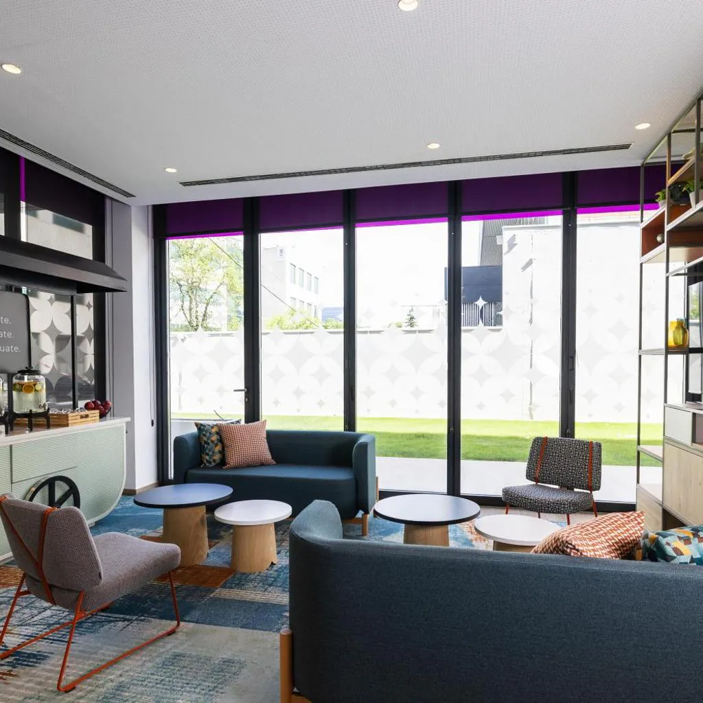 Photograph of Spark By Hilton Madrid Alcala