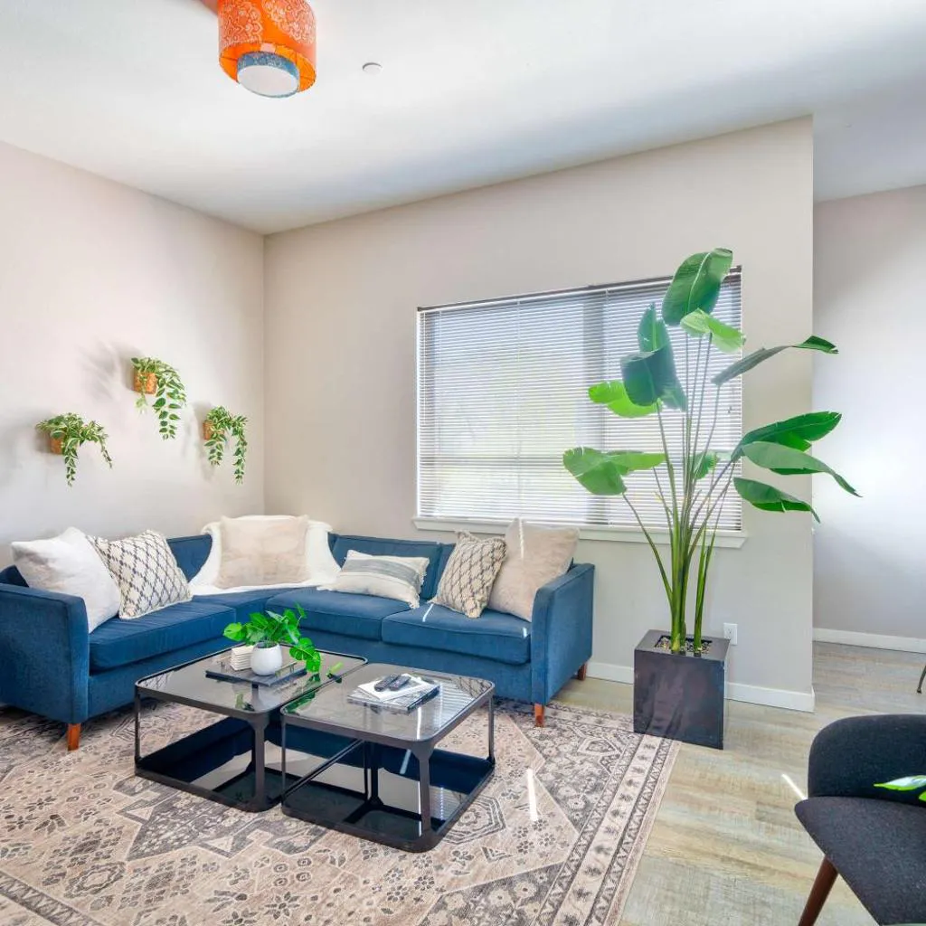 Photograph of Portland Penthouse Retreat- Roof Deck & Food Pods