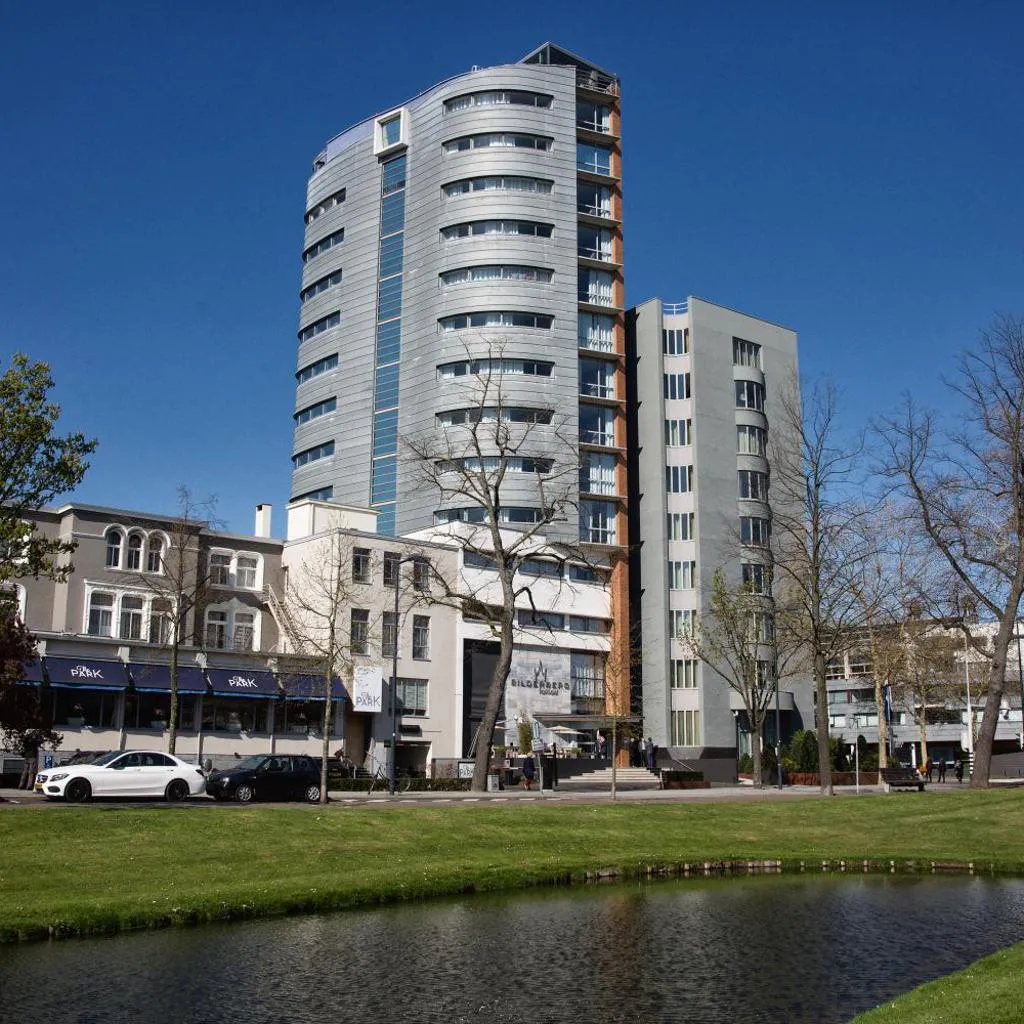 Photograph of Bilderberg Parkhotel Rotterdam