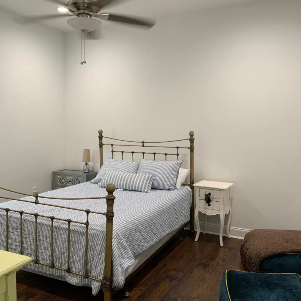 Photograph of Nola home