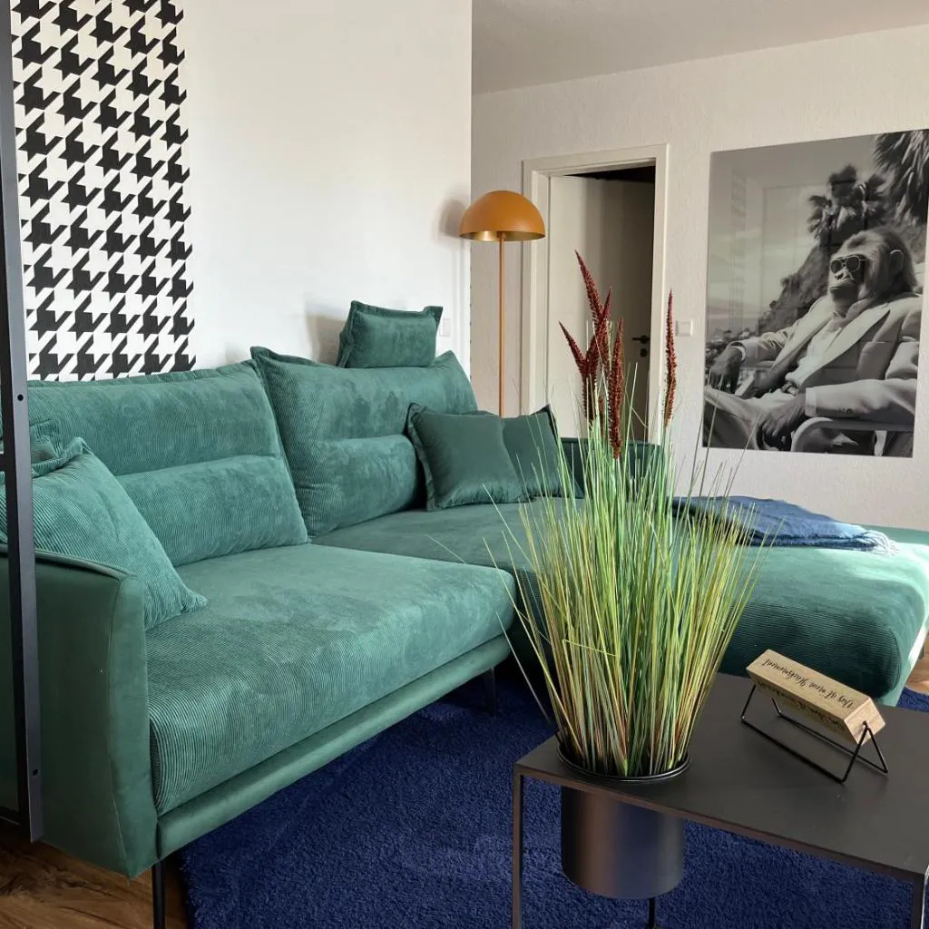 Photograph of ANER 5 elegantes Neustadt Apartment Abby