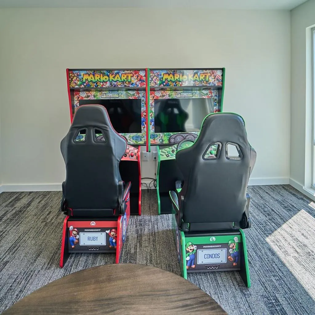 Photograph of The Ruby 307 By Avada Properties