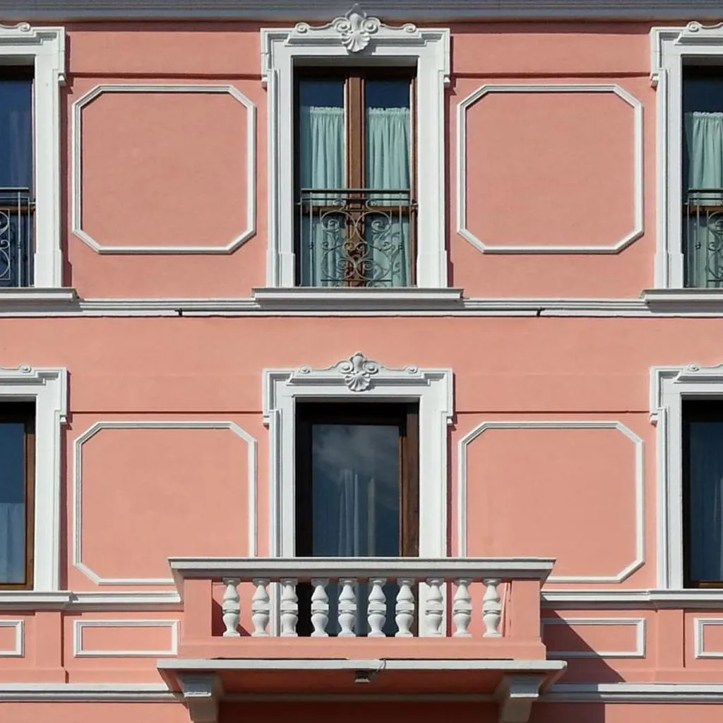 Photograph of Casa Calicantus